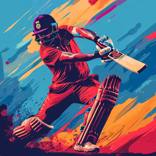 Fantasy Cricket